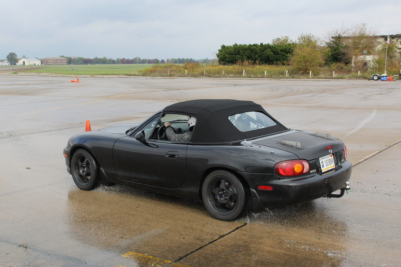 Illustration for article titled Photo Dump from last Annual Indy SCCA pt.2